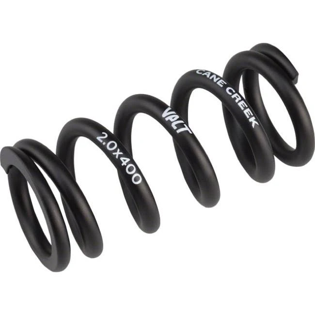 VALT Lightweight Steel Coil Rear Shock Spring O639