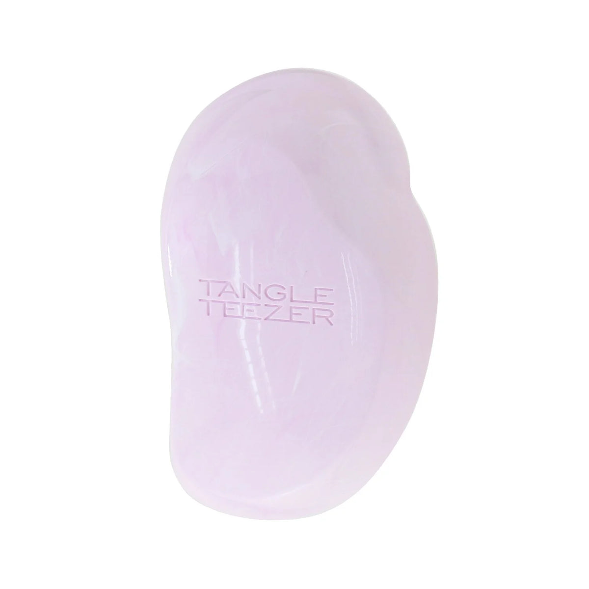 Marble Pink Detangling Hair Brush F7830