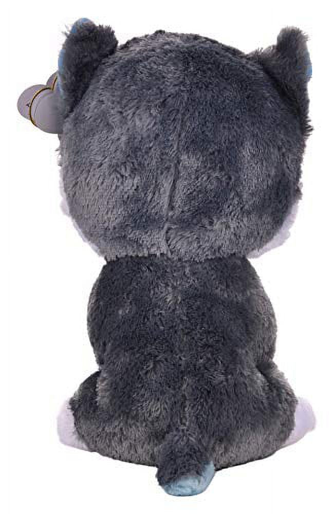 Husky Plush Toy 9 inch J18923