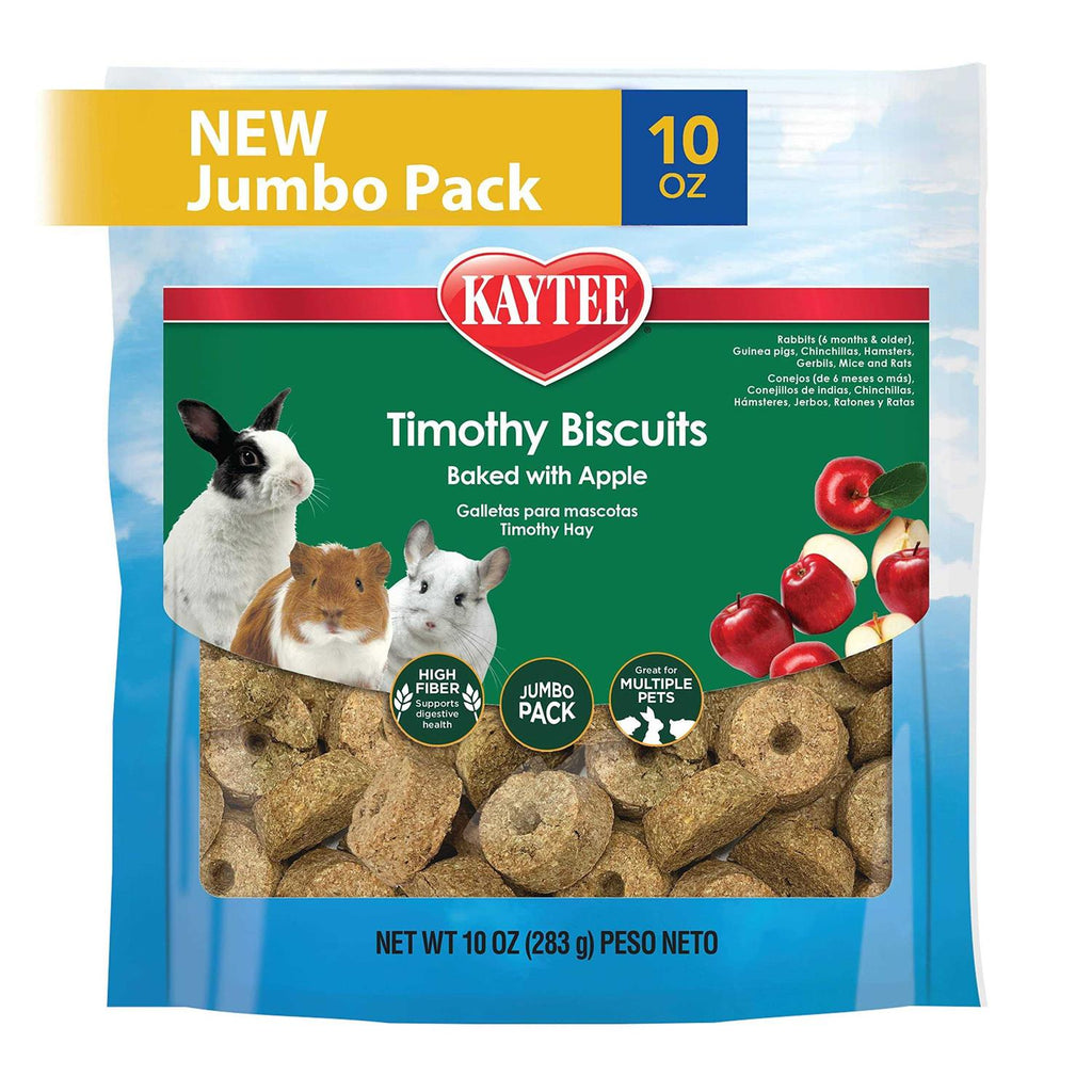 Timothy Biscuits Baked Treat N557765