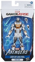Iron Man Action Figure L345