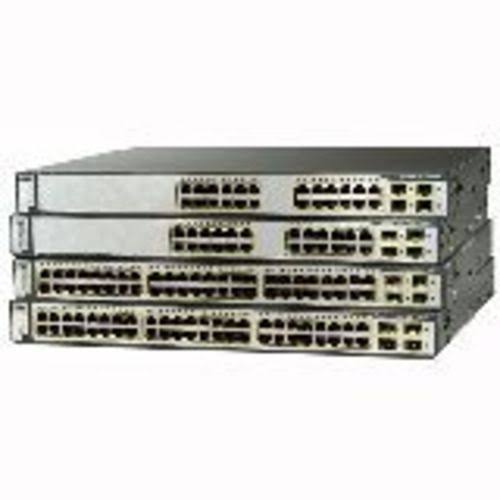 48-Port Multi-Layer Ethernet Switch V863561