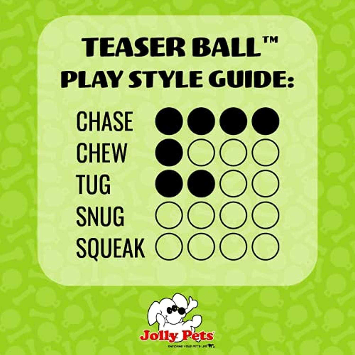 Pet Ball N65639