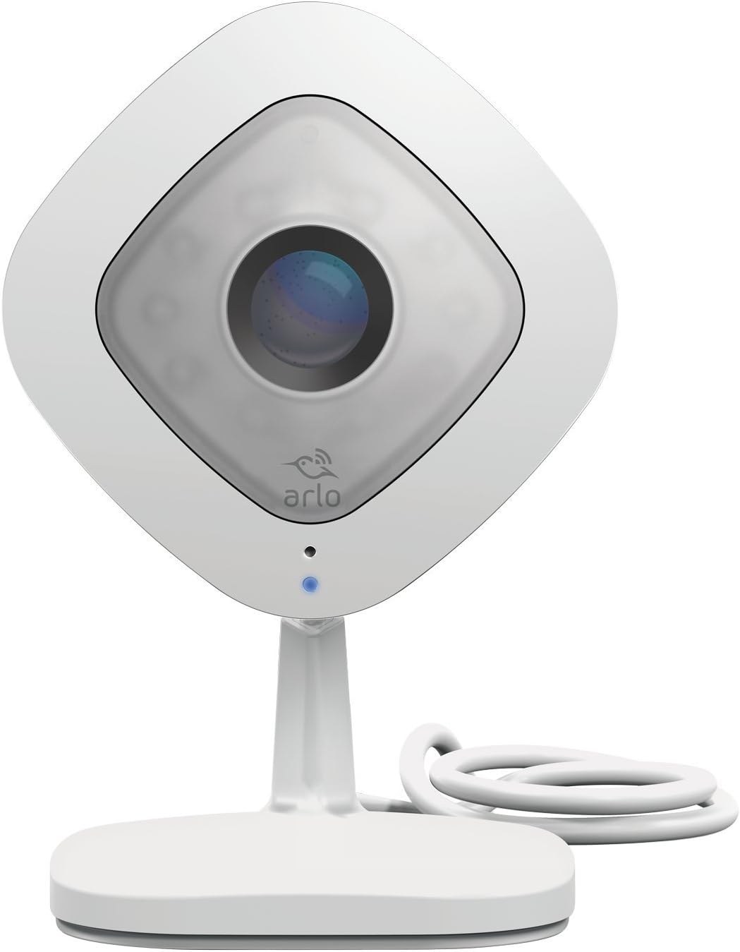 1080p HD Cam with Audio, White I925