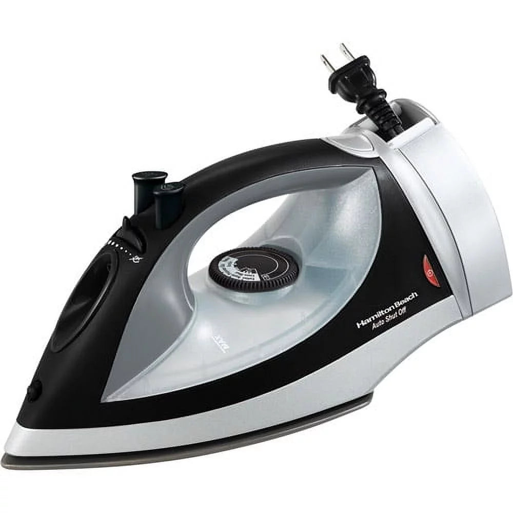 Retractable Cord Iron Q987328