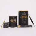 Shilajit Sticks with Organic Honey & Saffron + Shilajit Resin C16715