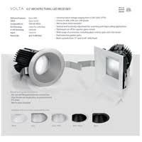 Volta LED Module Haze Trim Z3868