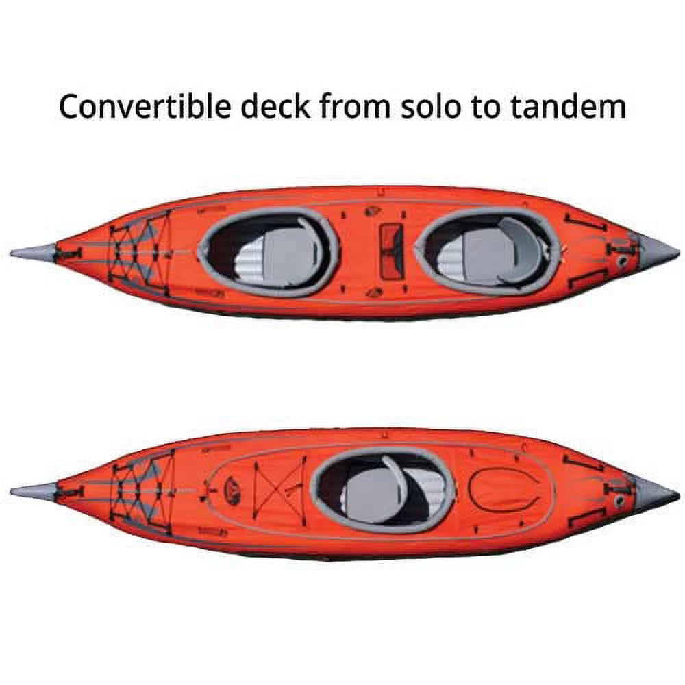 Inflatable Kayak X63765