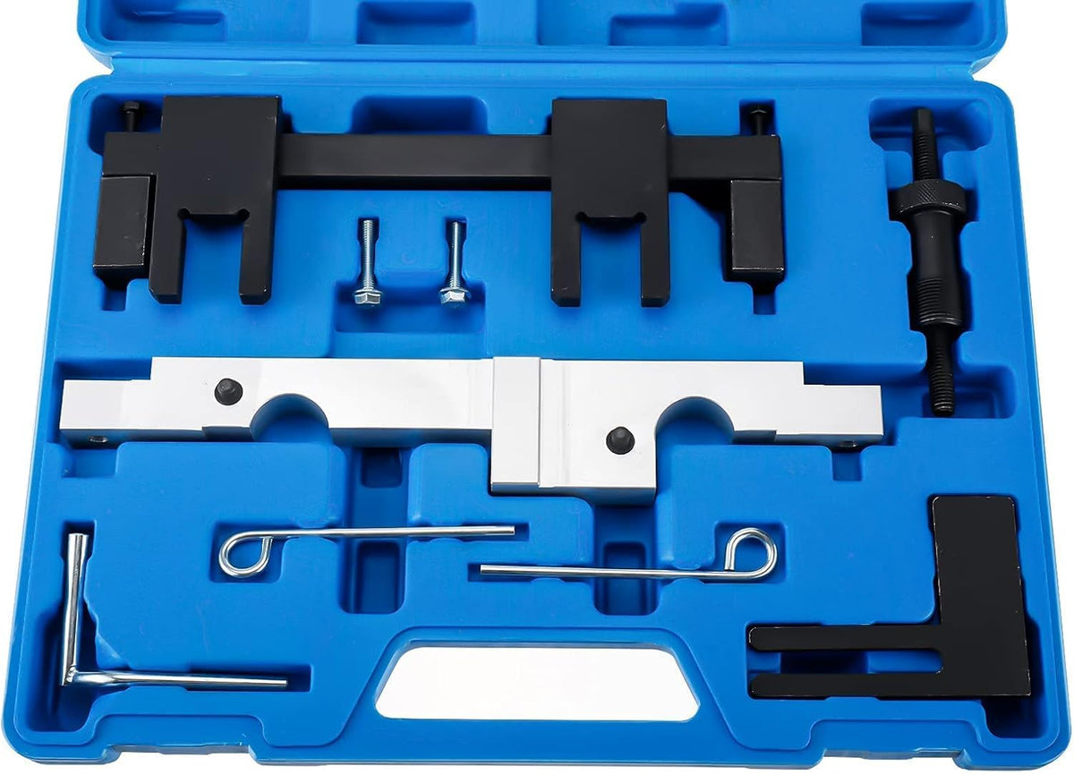Engine Camshaft Locking Timing Tool Kit Pack of 2 P168