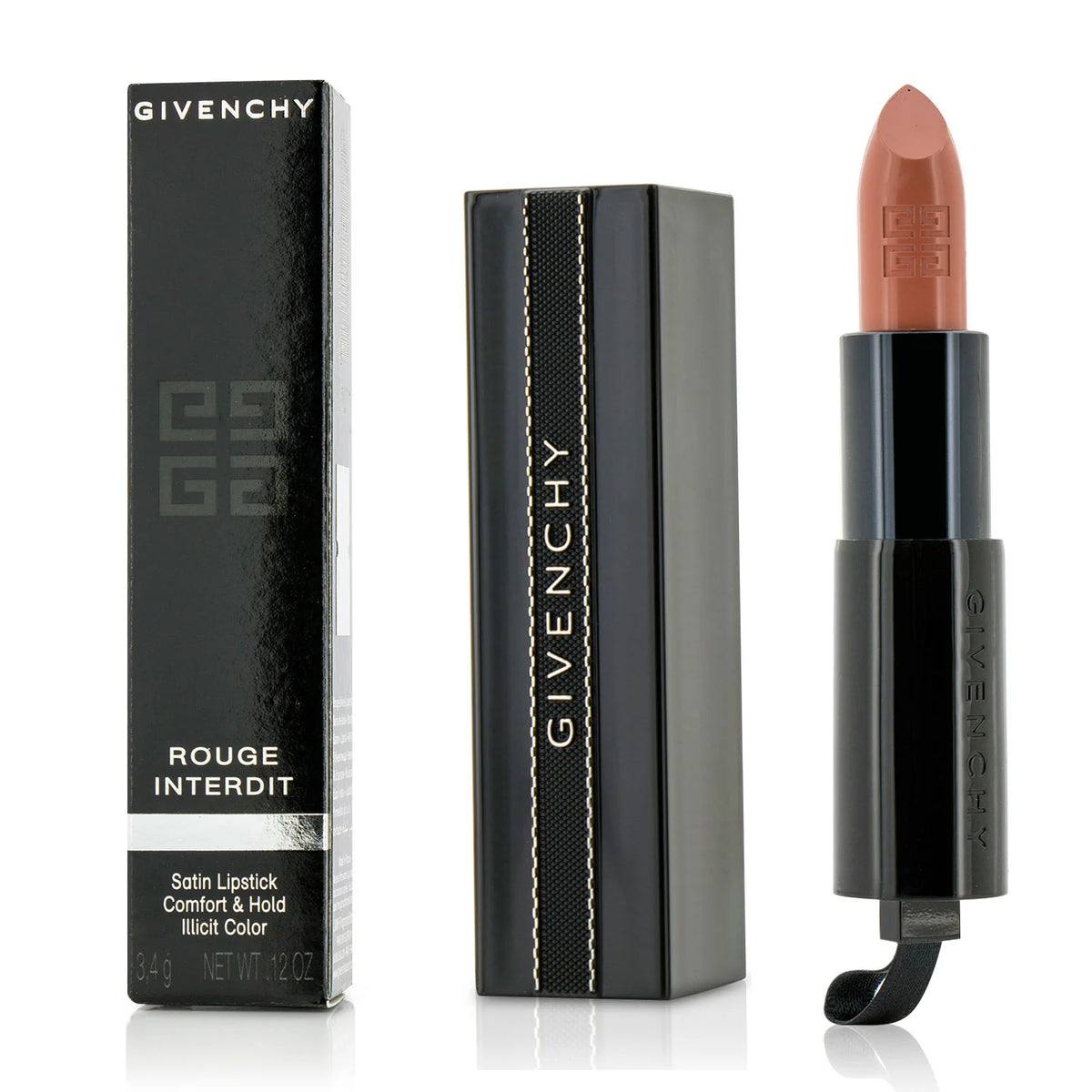 Satin Lipstick 3.4g R599523