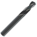 13/16x22 Diameter Cobalt Stub Drill, Steam Oxide Finish, 68mm LOC, 136mm OAL J38412