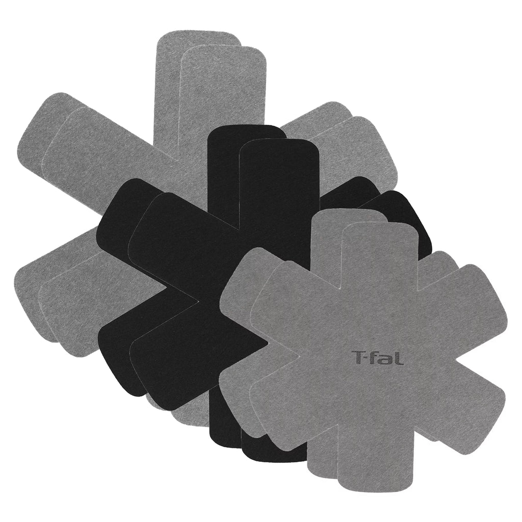 Cookware Pot Protector 6-Piece Set D857672