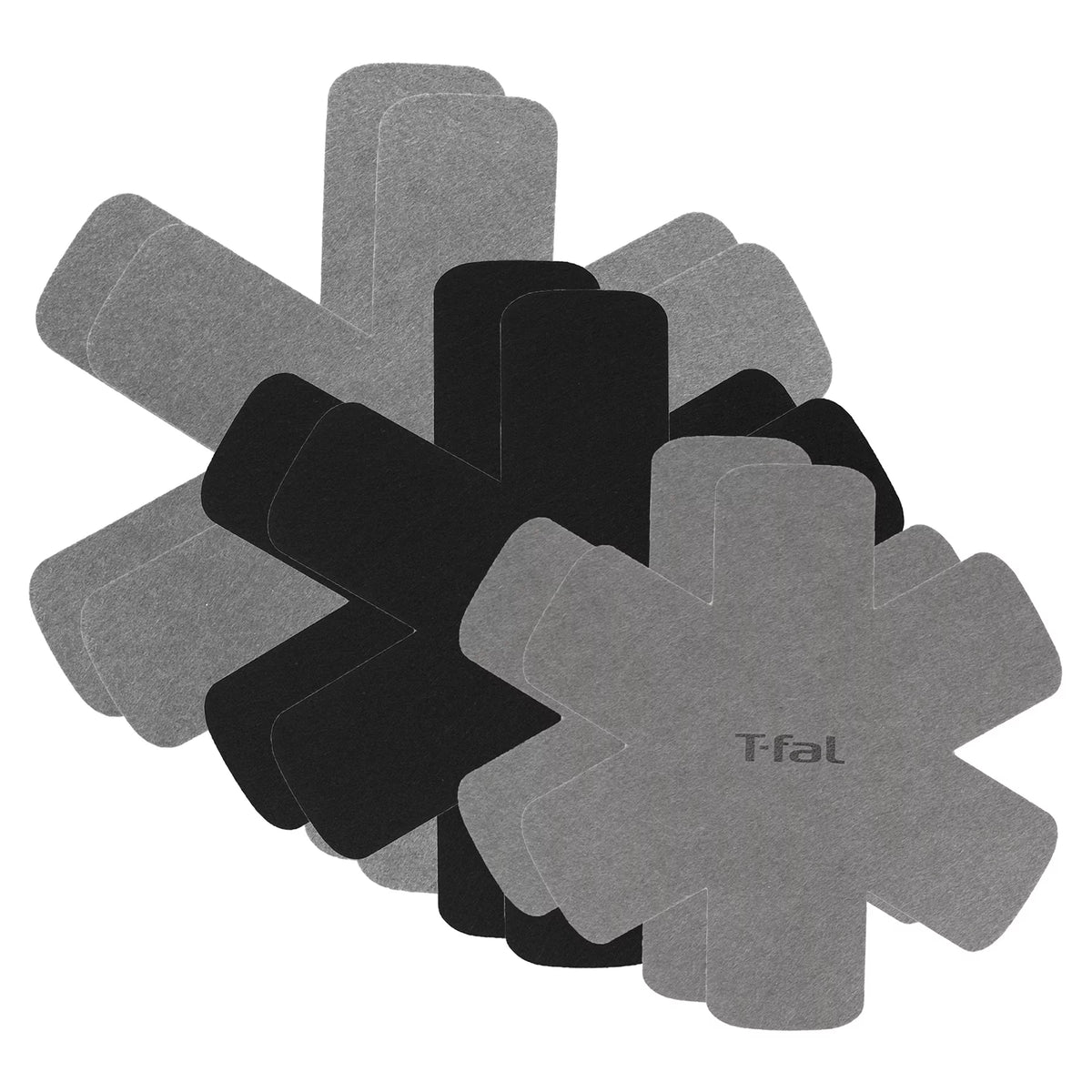 Cookware Pot Protector 6-Piece Set D857672
