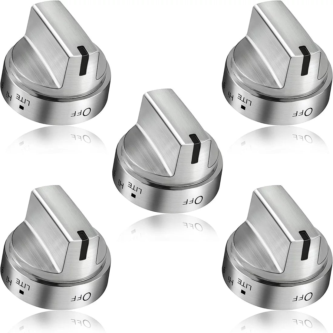 Gas Stove Knob Replacement C4150