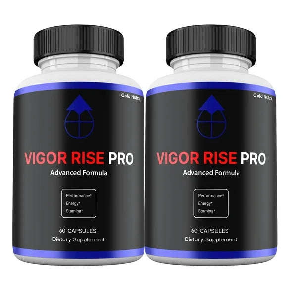 All Natural Capsules for Men 2 Pack Z5163
