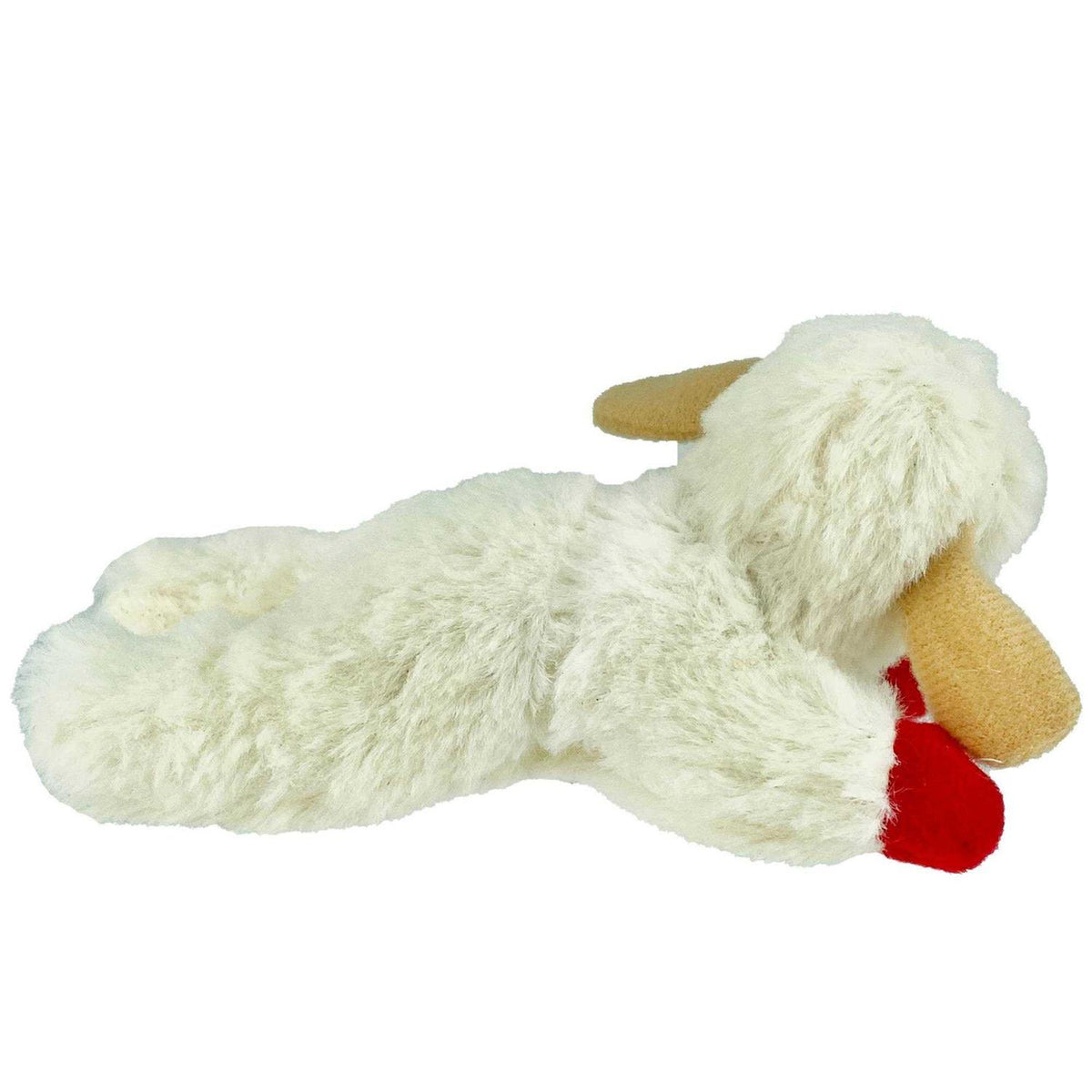 Lamb Chop Cat Toy Y455009