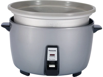 23 Cups Commercial Rice Cooker B5147