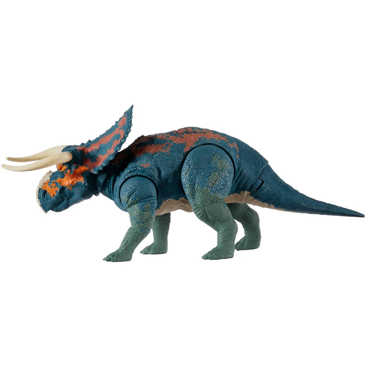 Dual Attack Nasutoceratops Dinosaur F404801