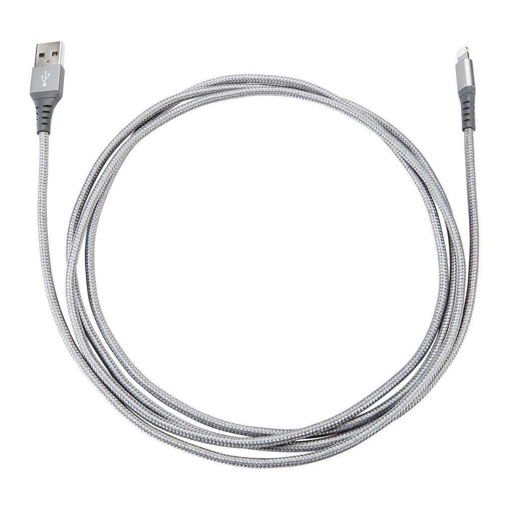 6 ft. Braided Charging Cable V97750