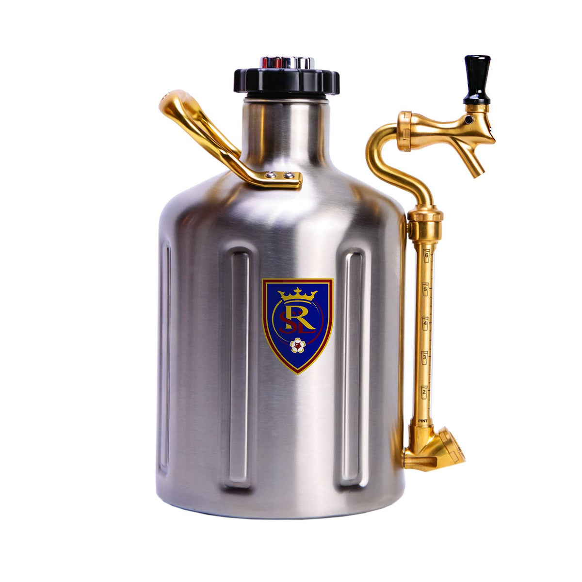 128oz. uKeg L157580