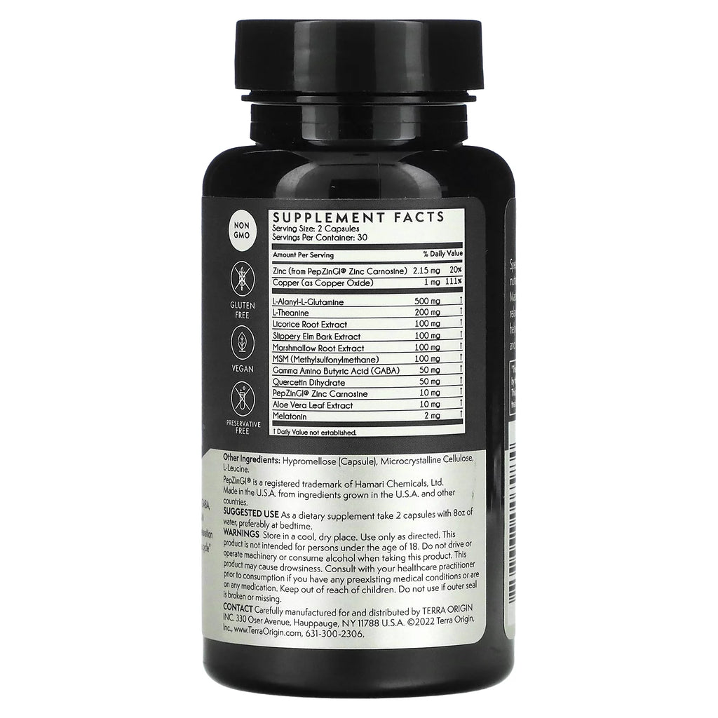 60 Capsules S858261