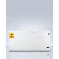 -35 C Chest Freezer J88836