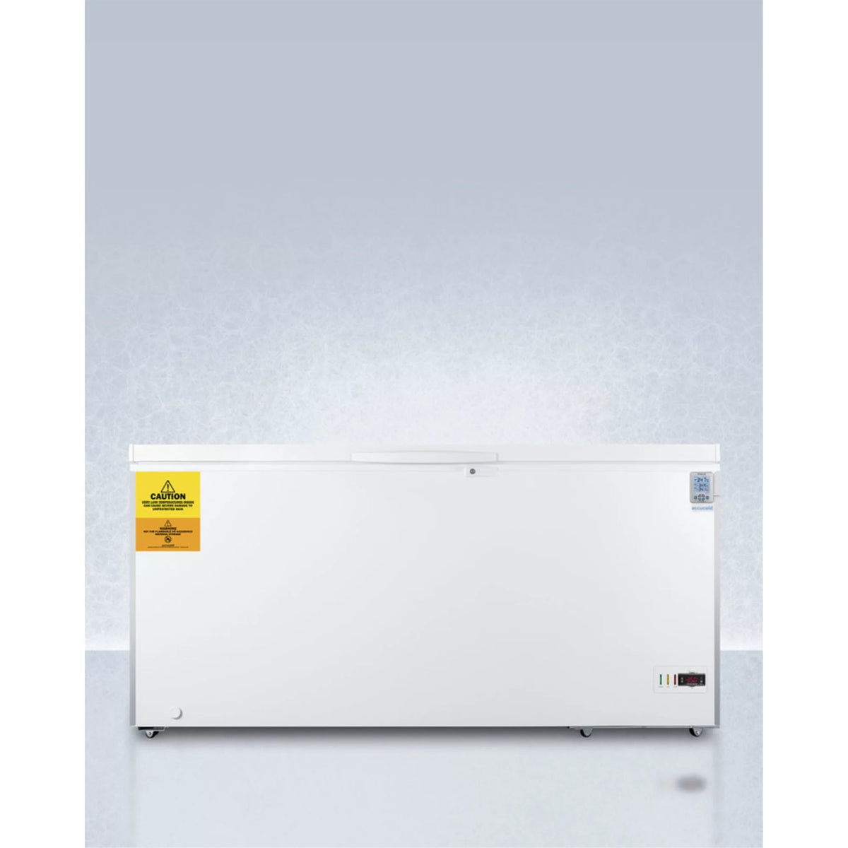 -35 C Chest Freezer J88836