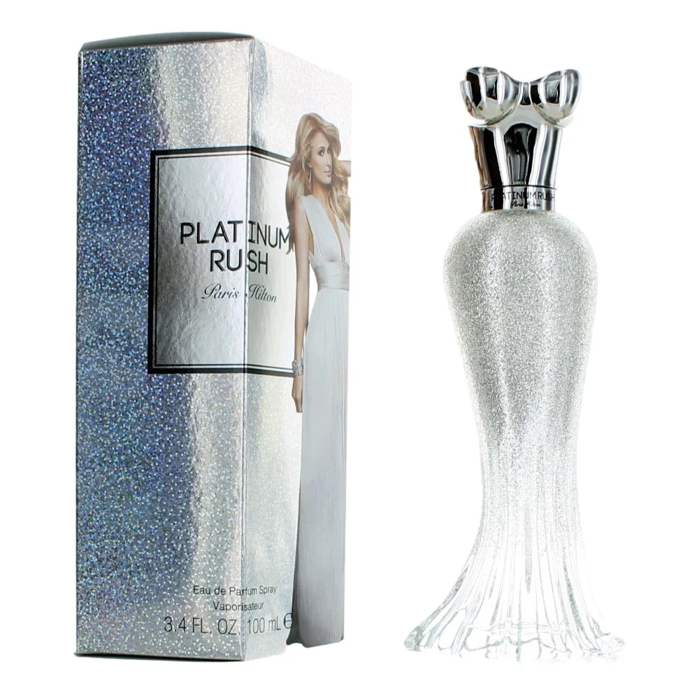 3.4 oz Eau De Parfum Spray V25130