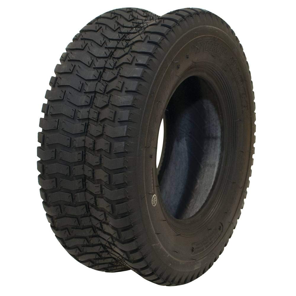 16x6.50-8 Turf Rider 4-Ply Tire Pack of 2 P532687