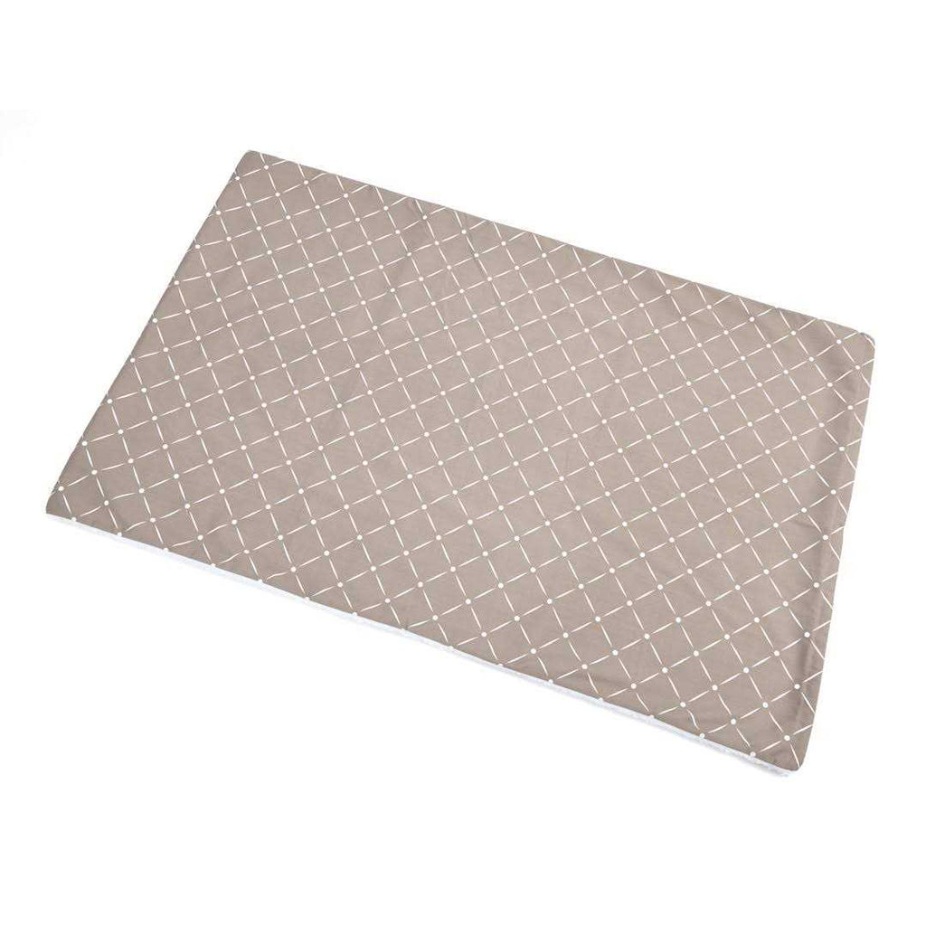 Reversible Crate Pan Cover D5701