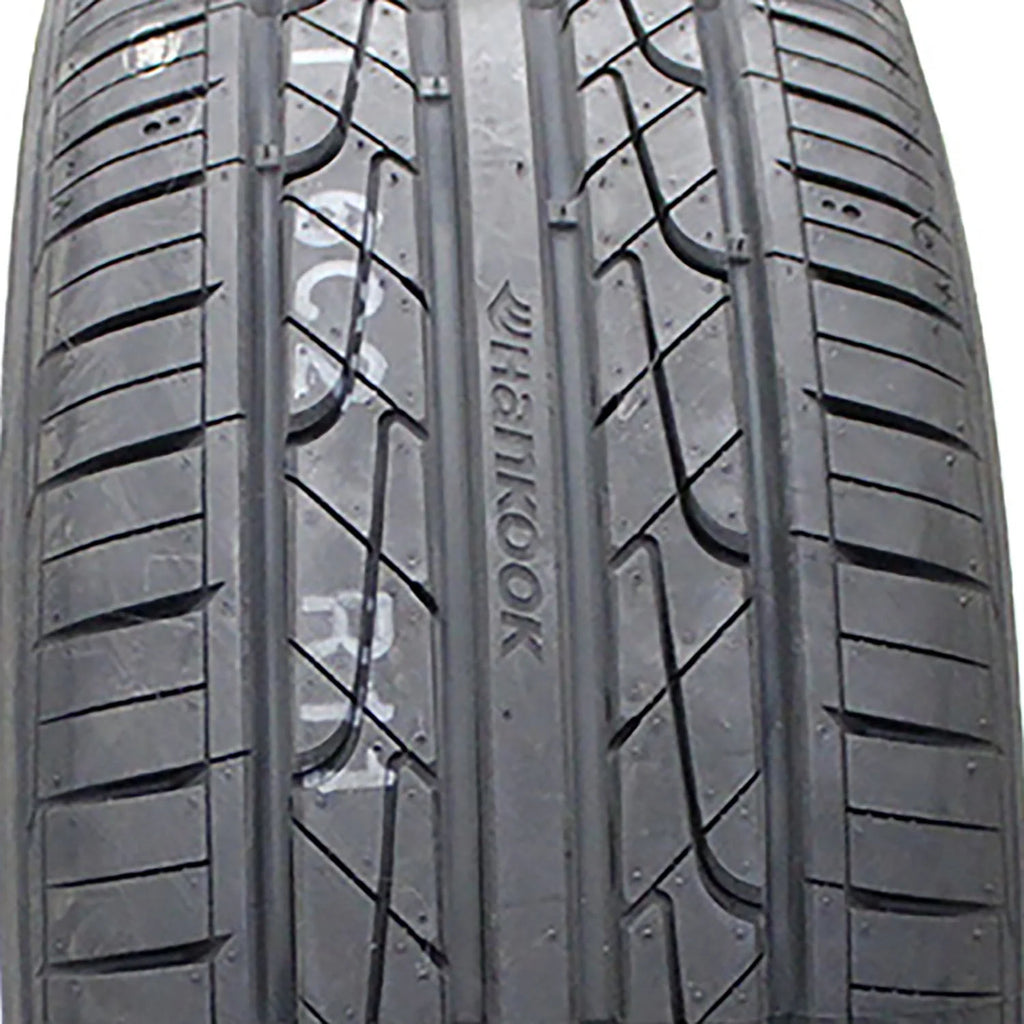 ST205/75R14 Trailer Tire U58537