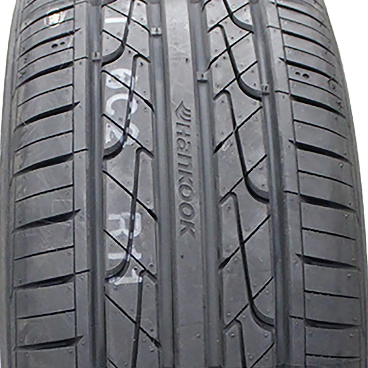 ST205/75R14 Trailer Tire U58537