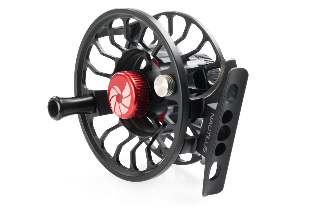 Black Fly Reel K6651