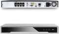 8CH 12MP NVR Network Video Recorder with 8 POE H.265+ X90986