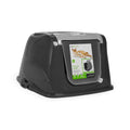 Flip Top Cat Litter Box Hood H99432