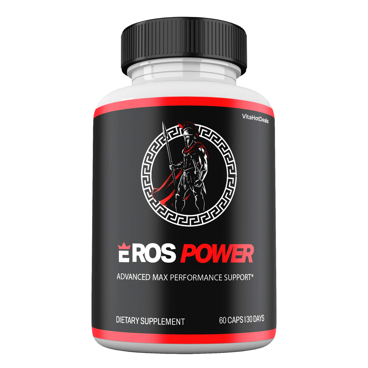 Power Capsules Y948