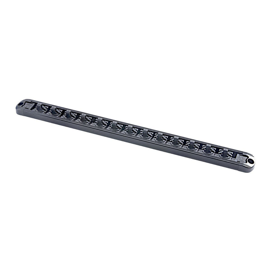1/4 in. Magnetic Socket Rail with Twist Lock A11370