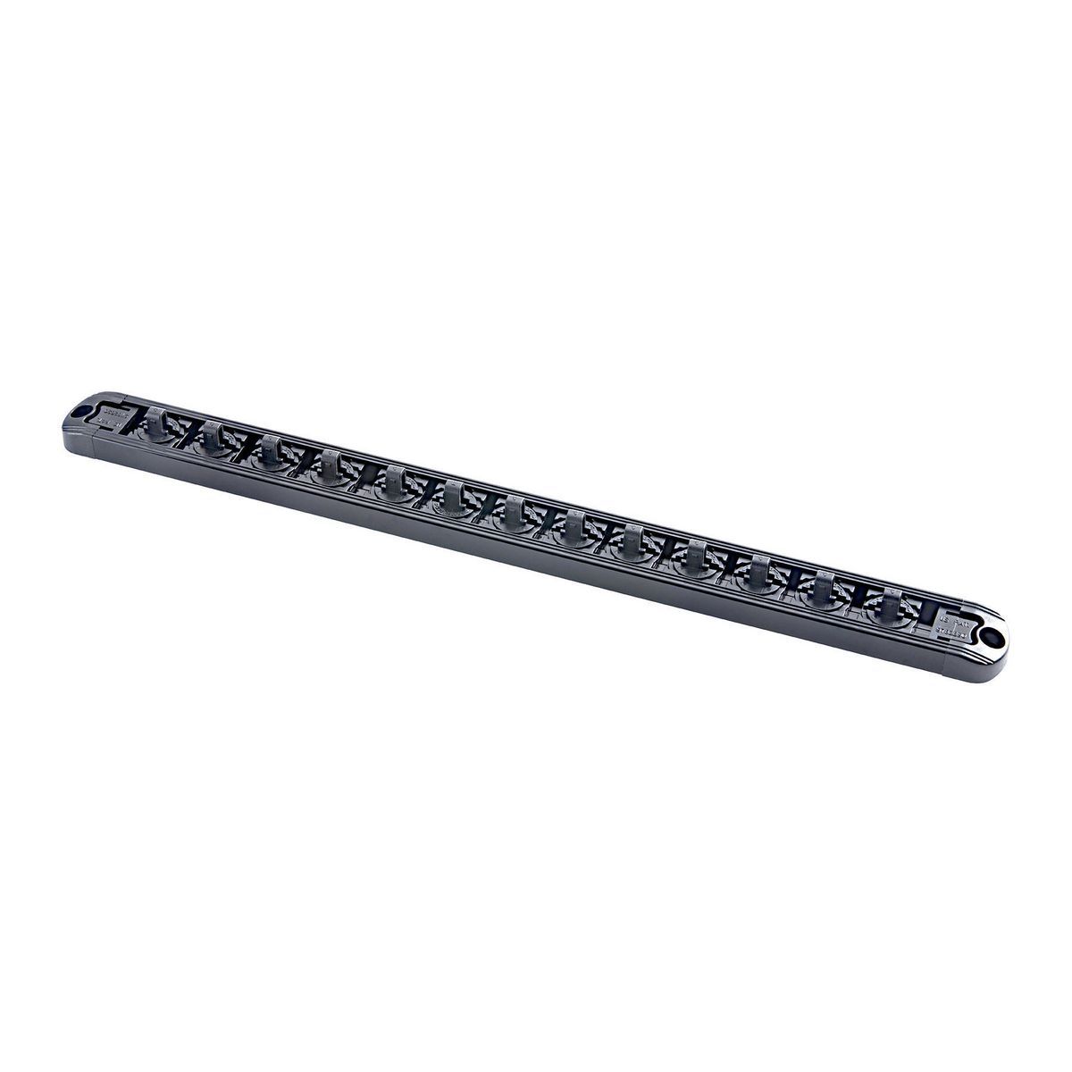 1/4 in. Magnetic Socket Rail with Twist Lock A11370